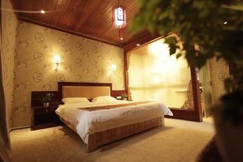 Bo Ai Inn- Lijiang Лиджанг Екстериор снимка
