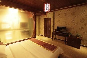 Bo Ai Inn- Lijiang Лиджанг Екстериор снимка