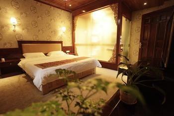 Bo Ai Inn- Lijiang Лиджанг Екстериор снимка