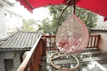 Bo Ai Inn- Lijiang Лиджанг Екстериор снимка